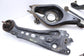 07-18 Acura RDX AWD Rear Left Suspension Control Arms Set of 4 52360-STK-A01 OEM - Alshned Auto Parts