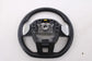 20-22 Kia Sportage Nightfall 2.4L FWD Steering Wheel Leather w/ Control Buttons13