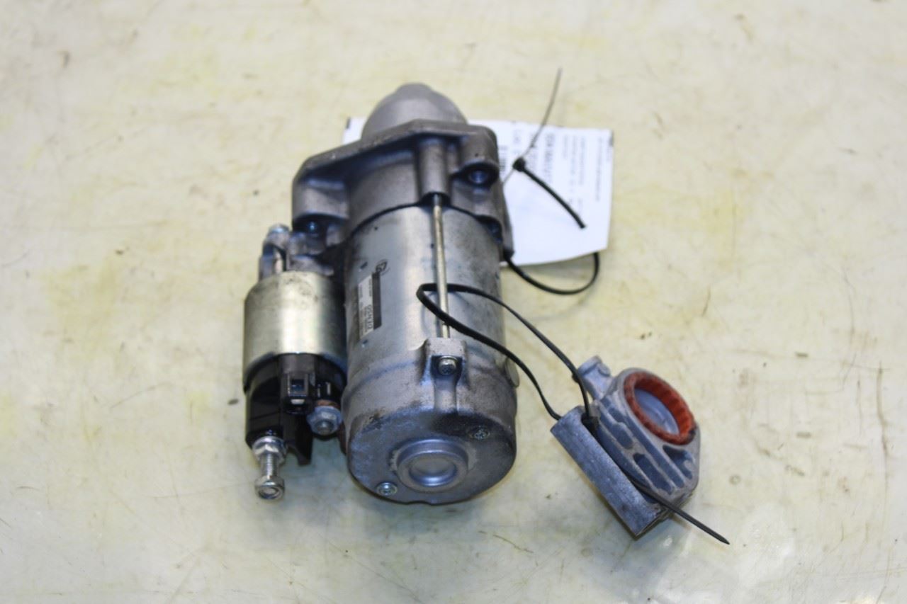 2017-2021 Maserati Ghibli 3L Engine Starter Motor 288457 OEM - Alshned Auto Parts
