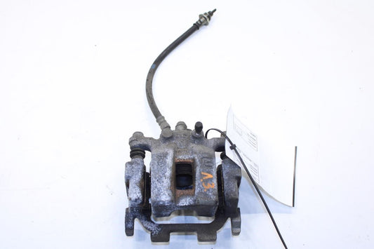 13-20 Nissan Pathfinder SV Rear Left Driver Side Brake Disc Caliper 44011-1AA0A - Alshned Auto Parts