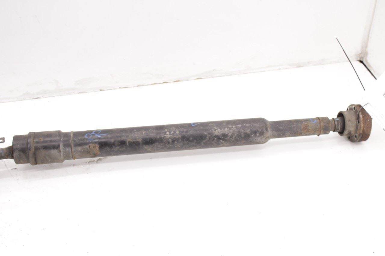 2014-2023 Jeep Cherokee Limited 4x4 Rear Drive Shaft Propeller 52123612AF OEM - Alshned Auto Parts