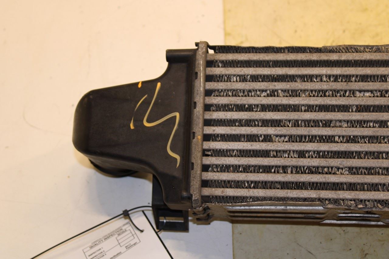 15-16 Volvo S60 T5 Premier 2.0L Intercooler Charge Air Cooler 31474506 OEM *ReaD - Alshned Auto Parts