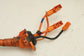 2023-2025 Kia Sportage Hybrid EX DC Power Inverter Cable 91671-CH100 OEM - Alshned Auto Parts
