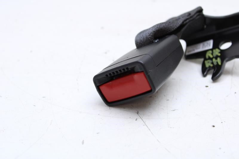 2024-2025 Chevrolet Trax Rear Right Passenger Side Seat Belt Buckle 60008255 OEM - Alshned Auto Parts