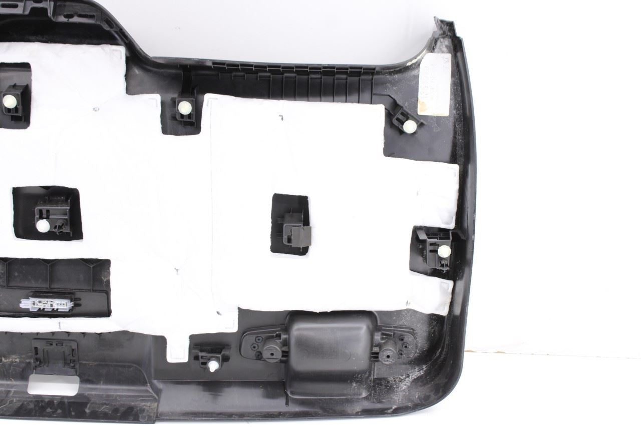18-2021 Ford Expedition Limited Rear Liftgate Lower Trim Panel JL7B-7842906-BAW - Alshned Auto Parts