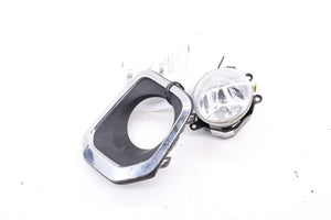 2015-2020 Toyota Tacoma Limited Front Left Driver Side Fog Light Lamp w/ Cover