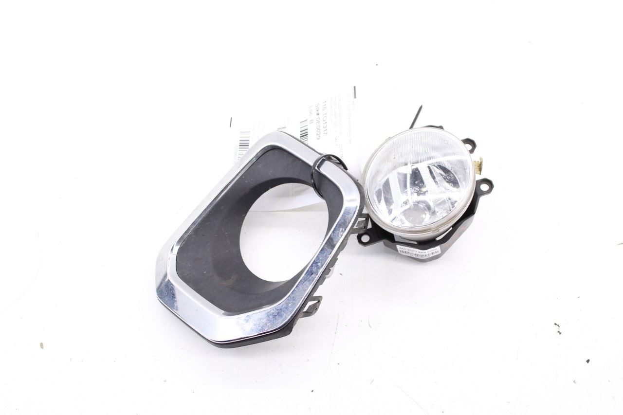 2015-2020 Toyota Tacoma Limited Front Left Driver Side Fog Light Lamp w/ Cover - Alshned Auto Parts