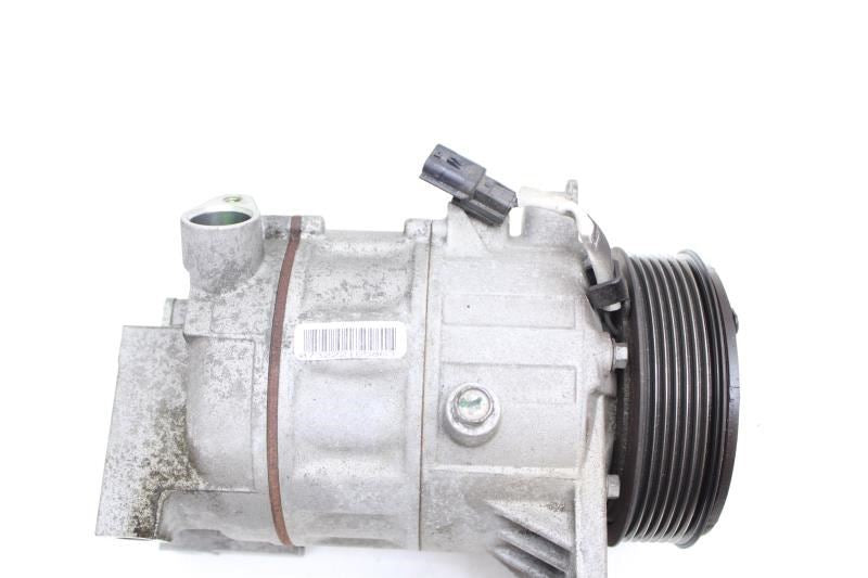 2016-2020 Infiniti QX60 3.5L AC Air Conditioner Compressor 92600-9NC0B OEM - Alshned Auto Parts