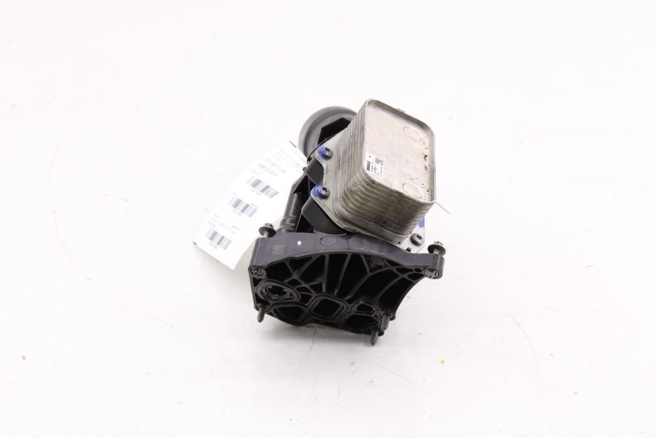 23-25 BMW 430i Gran Coupe xDrive 2.0L Engine Oil Filter Housing Assy 11428580414 - Alshned Auto Parts
