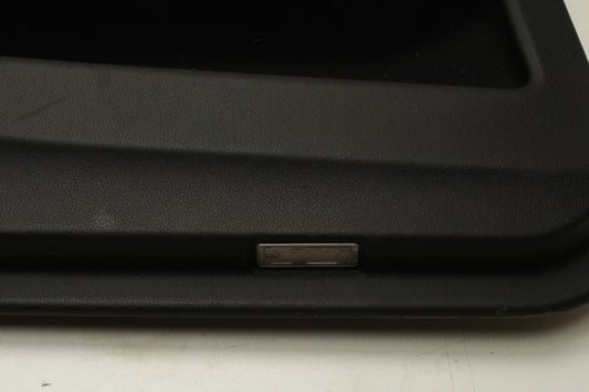 2010-2012 BMW 750Li xDrive Rear Left Driver Side Door Trim Panel 51429162261 OEM - Alshned Auto Parts