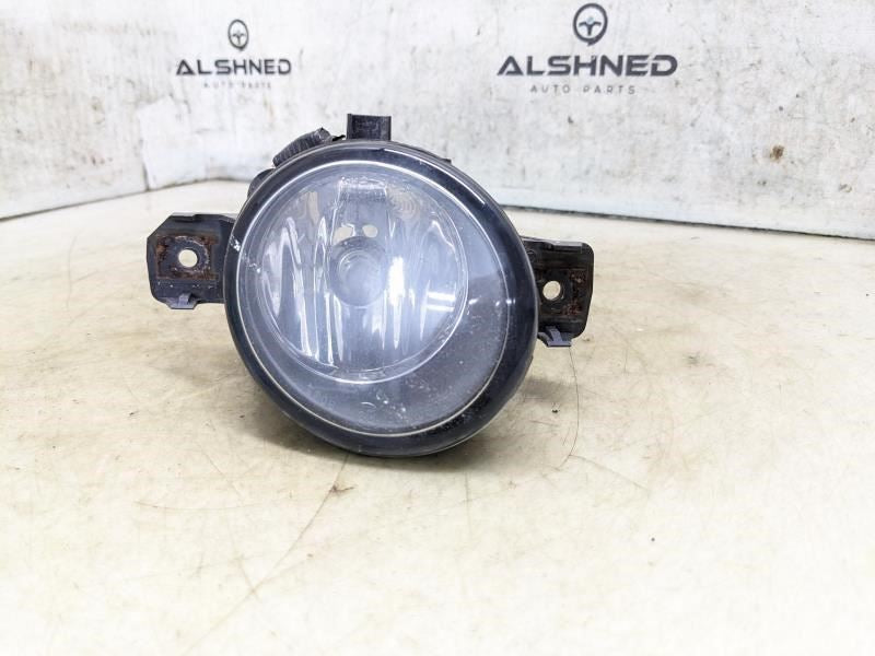 2017-2019 Nissan Rogue Sport Front Left Driver Fog Light Lamp 26155-8994A OEM - Alshned Auto Parts