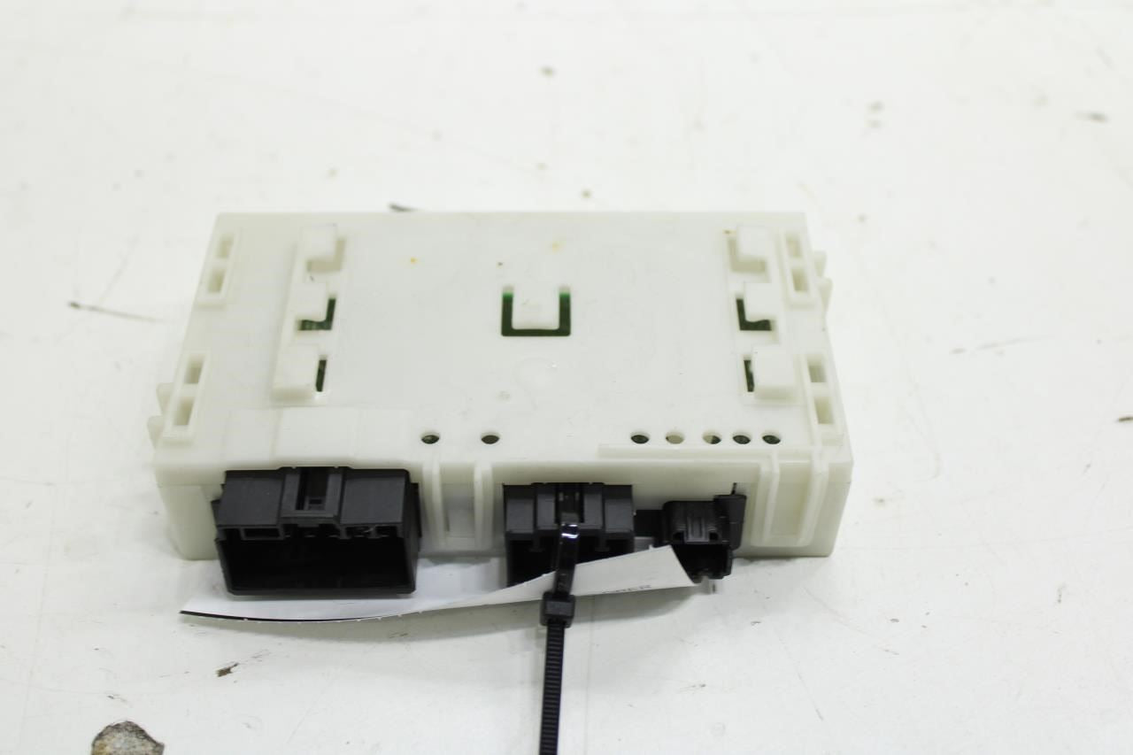 20-24 Ford Explorer Police Towing Trailer Brake Control Module LB5T-19H378-FD - Alshned Auto Parts