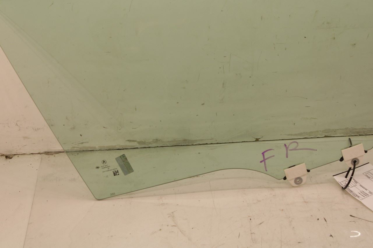 2023-2026 Acura Integra A-Spec Front Right Door Window Glass 73300-3S5-A01 OEM - Alshned Auto Parts