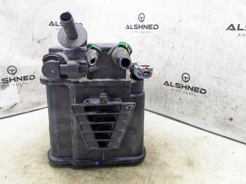 2013-2021 Buick Encore Fuel Vapor Evaporator Emission Canister 42782039 OEM - Alshned Auto Parts