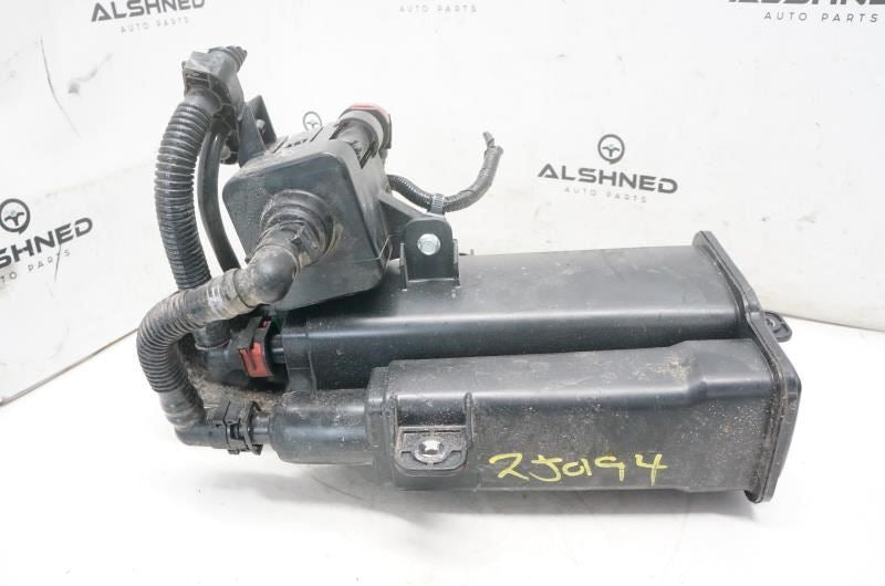 15-19 Subaru Legacy Fuel Vapor Evaporator Emission Canister 42035AL05A OEM - Alshned Auto Parts