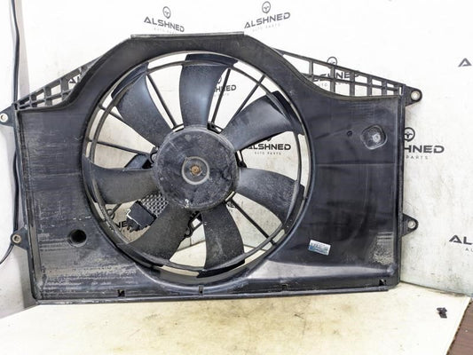 2016-2021 Honda Civic Radiator Cooling Fan Motor Assy 19015-5AA-A01 OEM - Alshned Auto Parts