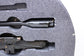 2019-2024 Nissan Altima Lift Jack Tool Kit Set /w Foam Holder 84985-6CA0A OEM - Alshned Auto Parts