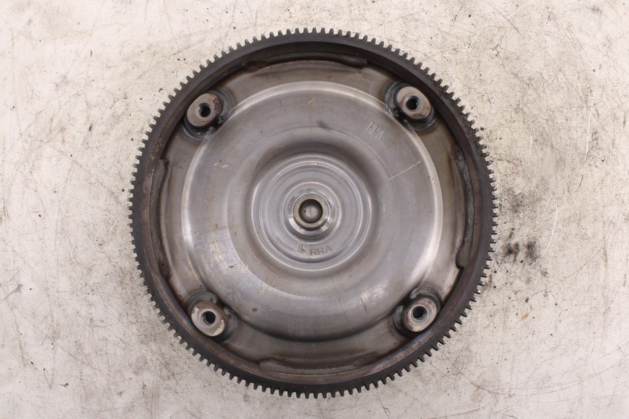 2019-21 Hyundai Veloster 2.0L FWD Auto Transmission Torque Converter 45100-2F1516