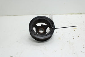 20-23 Ford Explorer Police 3.3L Crankshaft Pulley Harmonic Balancer HL3Z-6312-A
