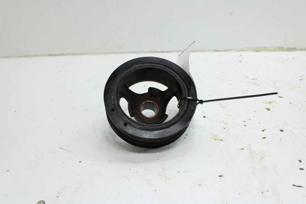 20-23 Ford Explorer Police 3.3L Crankshaft Pulley Harmonic Balancer HL3Z-6312-A - Alshned Auto Parts