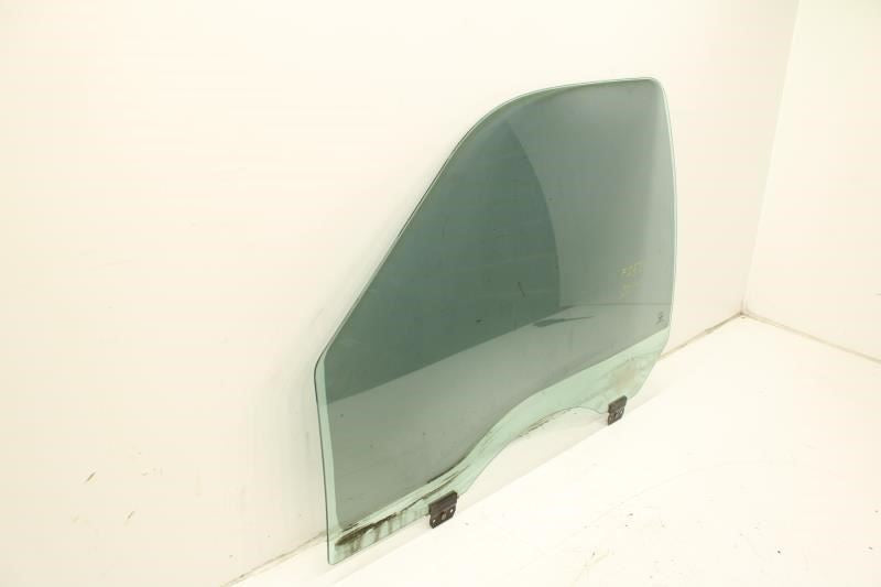 2005-12 Ford F250 SD Front Left Driver Side Door Window Glass AC3Z-2521411-A OEM - Alshned Auto Parts