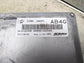 2013-2017 Buick Regal Engine Control Module ECU ECM 12663374 OEM - Alshned Auto Parts