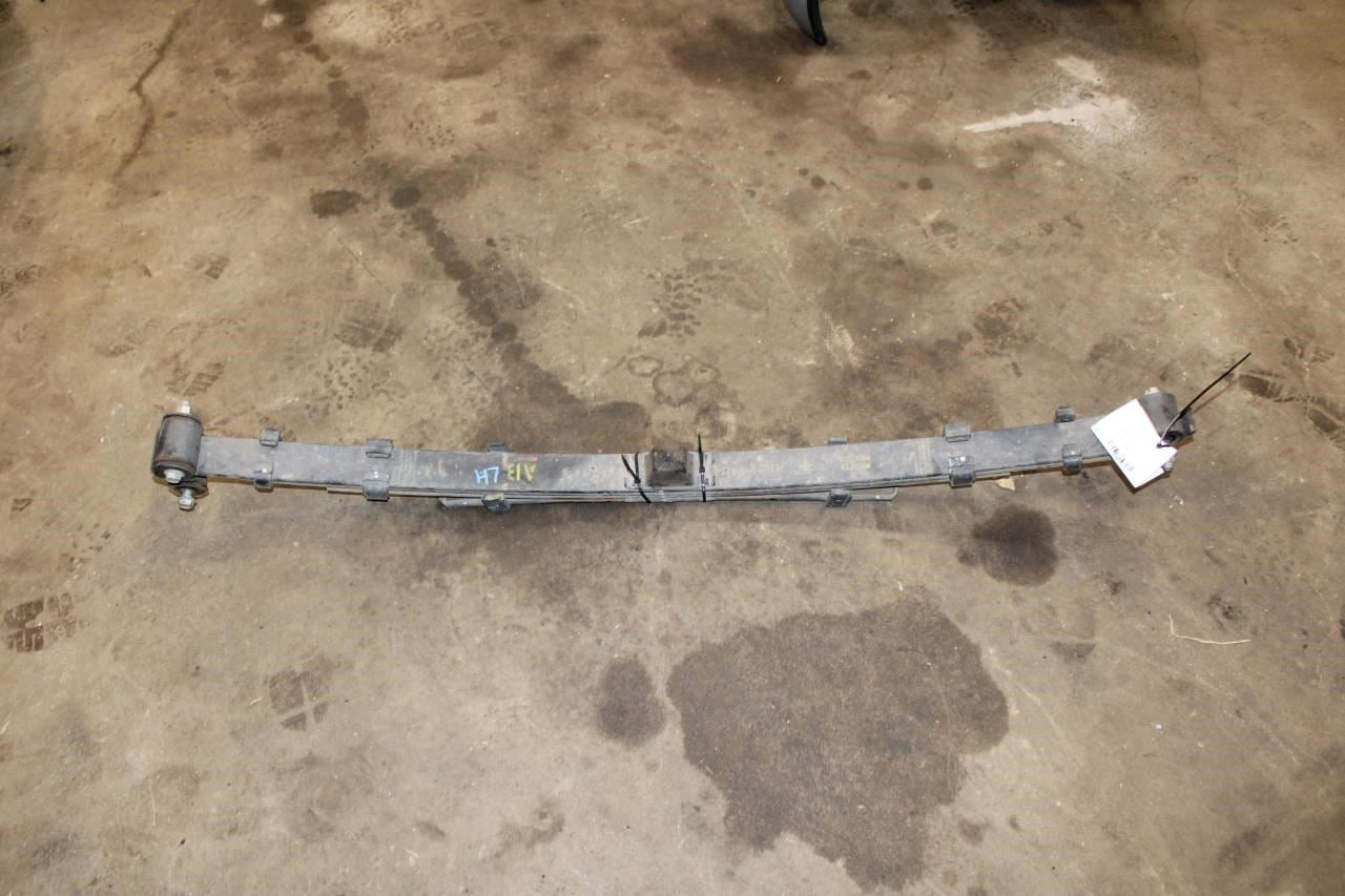 2018-22 Toyota Tacoma 4WD Rear Left Side Suspension Leaf Spring 48220-04351 OEM - Alshned Auto Parts