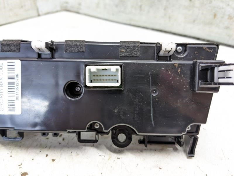 18-19 Subaru Outback AC Heater Temperature Climate Control 72311AL32A OEM *ReaD* - Alshned Auto Parts