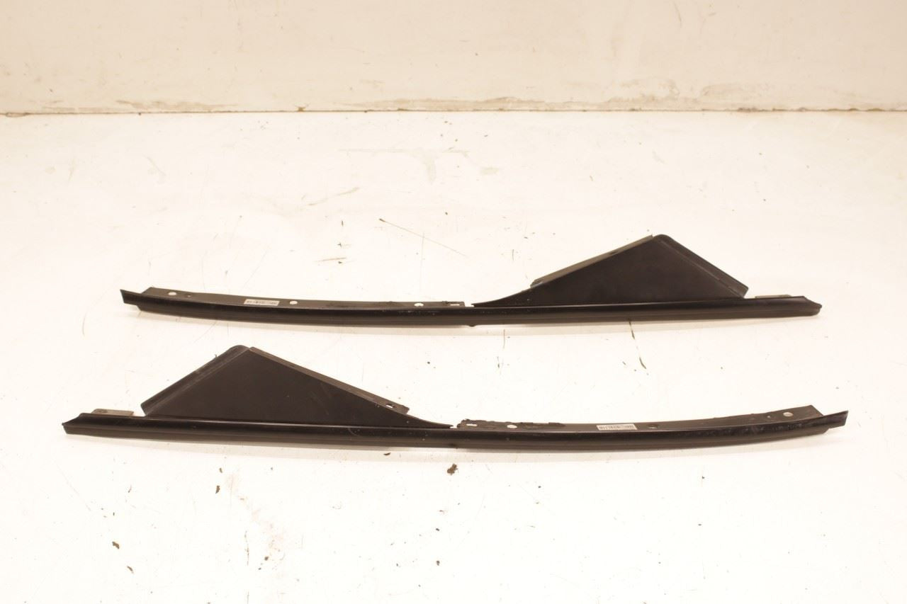 1997-2004 Chevrolet Corvette RH and LH A-Pillar Windshield Reveal Molding *ReaD* - Alshned Auto Parts