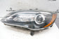 2012-2013 Chrysler 200 Driver Left Front Head Light 68088067AF OEM - Alshned Auto Parts