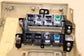 14-20 Infiniti QX60 Front Dash Driver LH Side Lower Trim Panel Cover w/ Switches - Alshned Auto Parts