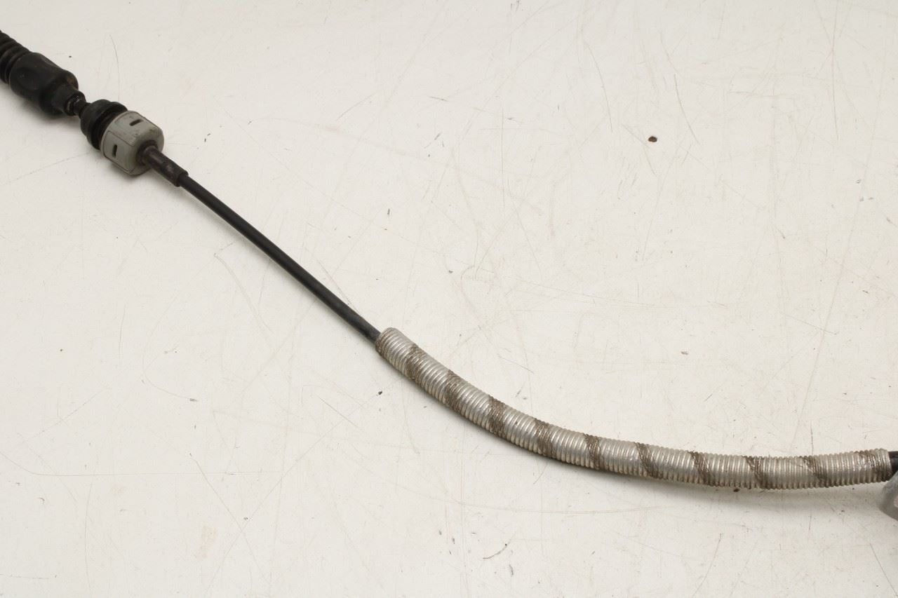 2019-23 Kia Forte LXS 2.0L Automatic Transmission Gear Shift Lever Control Cable - Alshned Auto Parts