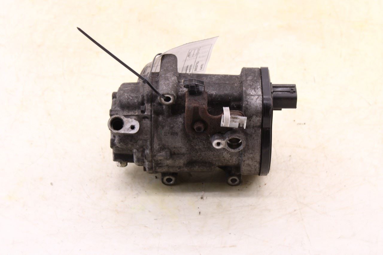 2016-2022 Toyota Prius 1.8L AC Air Conditioner Compressor 88370-47091 OEM - Alshned Auto Parts