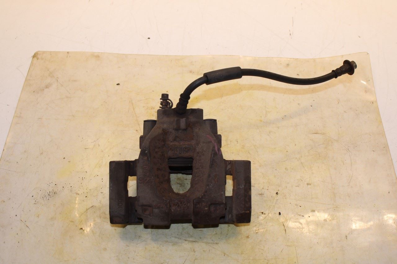 2010-15 BMW 750Li xDrive Rear Right and Left Side Brake Disc Caliper 34216786832 - Alshned Auto Parts