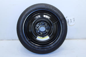 16-19 Nissan Sentra SV Steel Spare Wheel Tire Maxxis T125/70D16 96M 40300-9AN0A