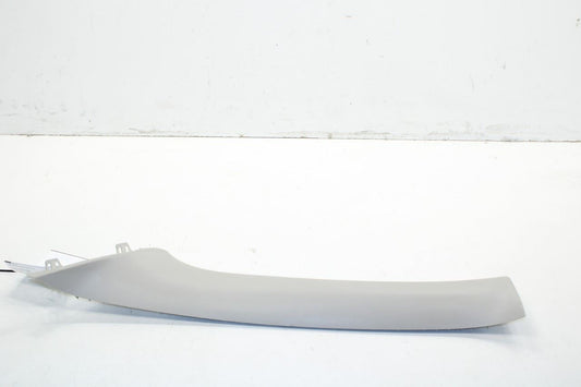 17-22 Nissan Rogue Sport SL AWD FR LH Windshield A Pillar Cover Trim 76912-6MA0A - Alshned Auto Parts