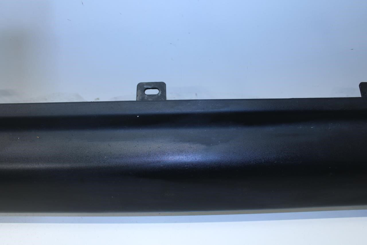2014-2021 Jeep Grand Cherokee Limited Right Side Rocker Panel Molding 5NP50RXFAA - Alshned Auto Parts