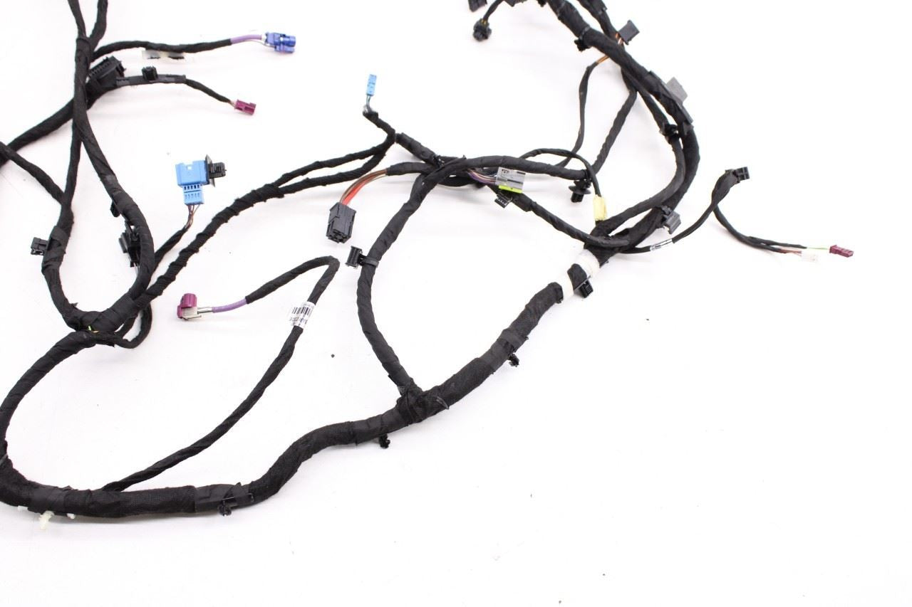 2022-2025 BMW 430i Gran Coupe xDrive Dash Instrument Panel Wire Harness 5A5F158 - Alshned Auto Parts