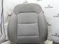 2017-18 Hyundai Elantra FR LH Seat Back Cover Cushion Cloth 88360-F3000-XFZ OEM - Alshned Auto Parts