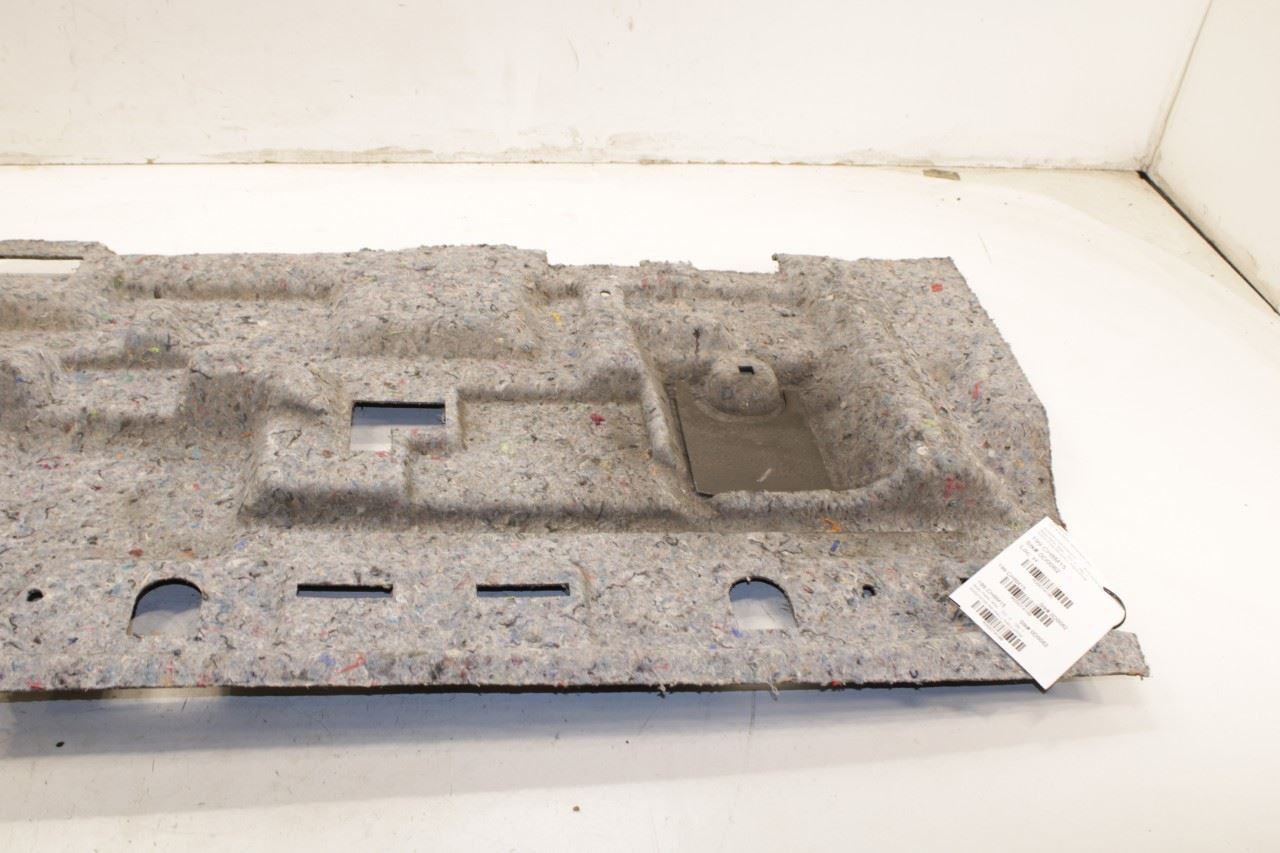 2011-20 Ram 1500 Big Horn Crew Cab 5.7L 4WD Rear Panel Insulator Inner Silencer - Alshned Auto Parts