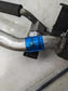 2011-2013 Kia Optima 2.4L AC Conditioning Suction Return Hose Tube 97774-2T000 - Alshned Auto Parts