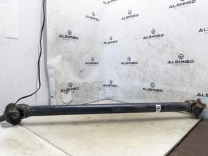 2016-2019 Infiniti Q50 Front Drive Propeller Shaft 37200-4HZ0B OEM