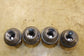 2011-2023 Dodge Charger GT AWD Wheel Lug Nut Set of 20 6509873AA OEM *ReaD* - Alshned Auto Parts