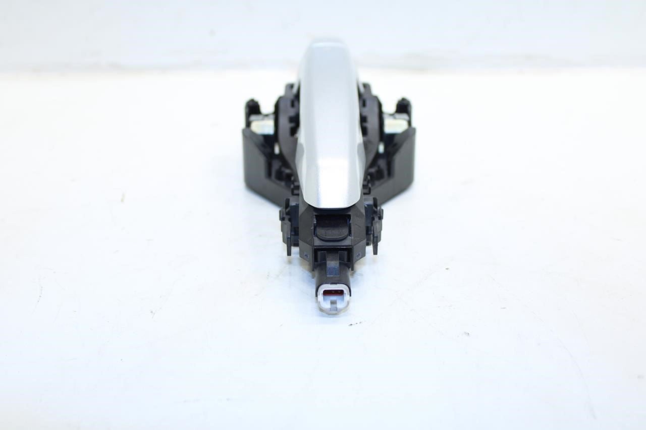 20-23 Jaguar XE R-Dynamic S Rear Left Side Door Exterior Handle T2R32270LML OEM - Alshned Auto Parts