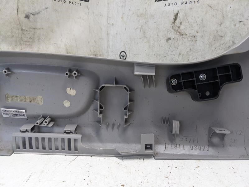 2015-2020 Toyota Sienna FR RH Side Seat Switch Outer Cover Trim 71811-08020 OEM - Alshned Auto Parts