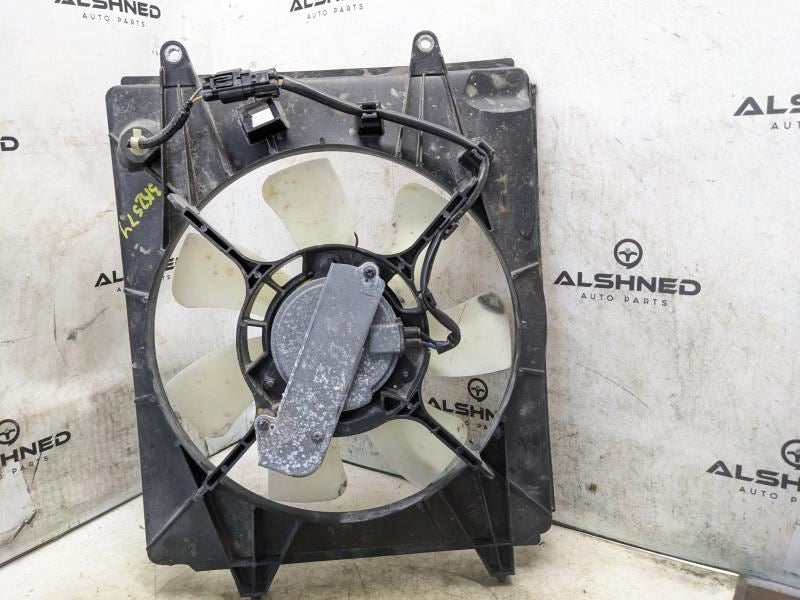 2015-2016 Honda CR-V Condenser Cooling Fan Motor Assembly 38615-5LA-A01 OEM - Alshned Auto Parts