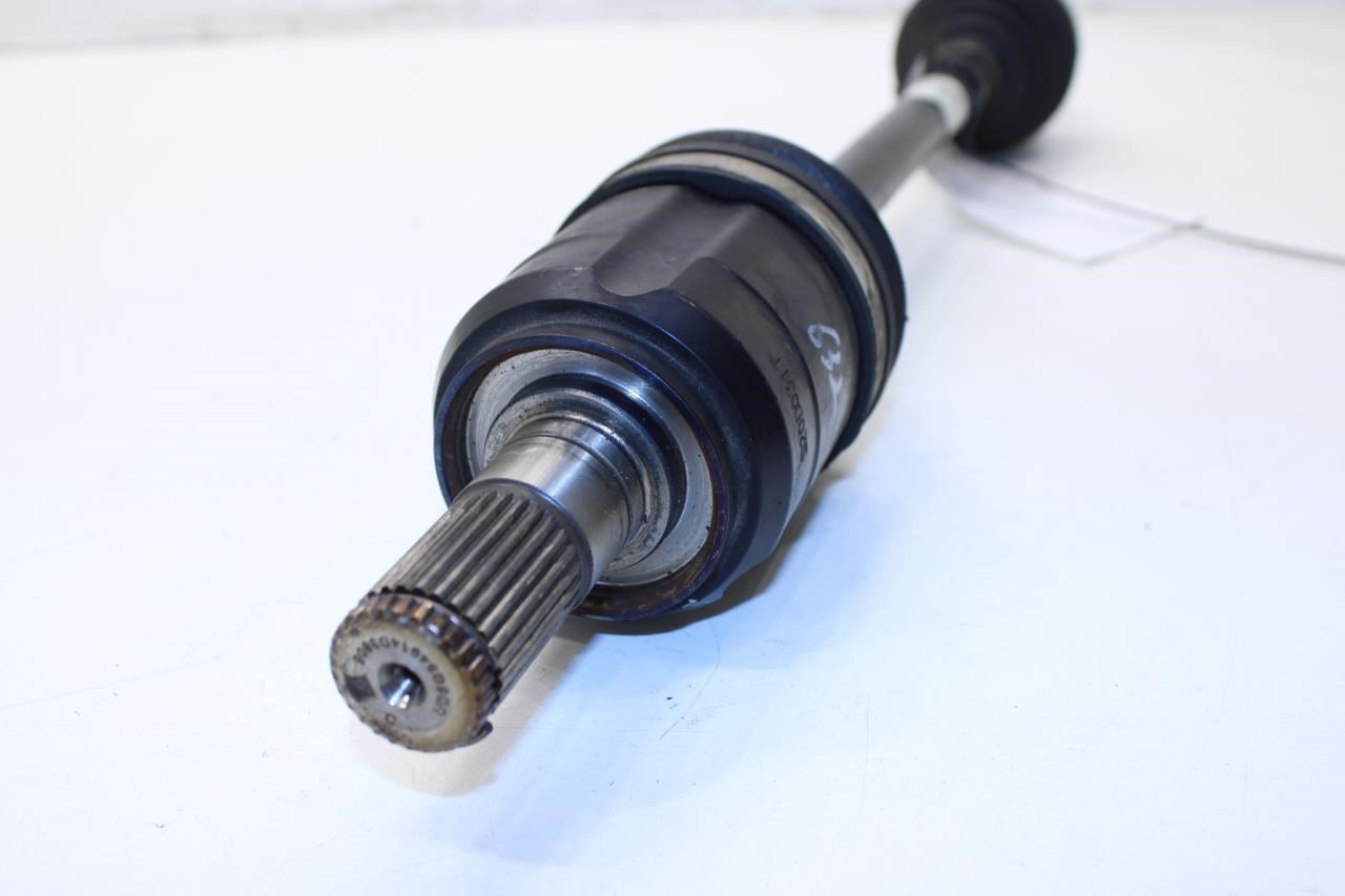 15-21 Hyundai Tucson Value FWD 2L Front LH CV Axle Drive Half Shaft 49500-D3050 - Alshned Auto Parts