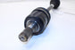 15-21 Hyundai Tucson Value FWD 2L Front LH CV Axle Drive Half Shaft 49500-D3050 - Alshned Auto Parts