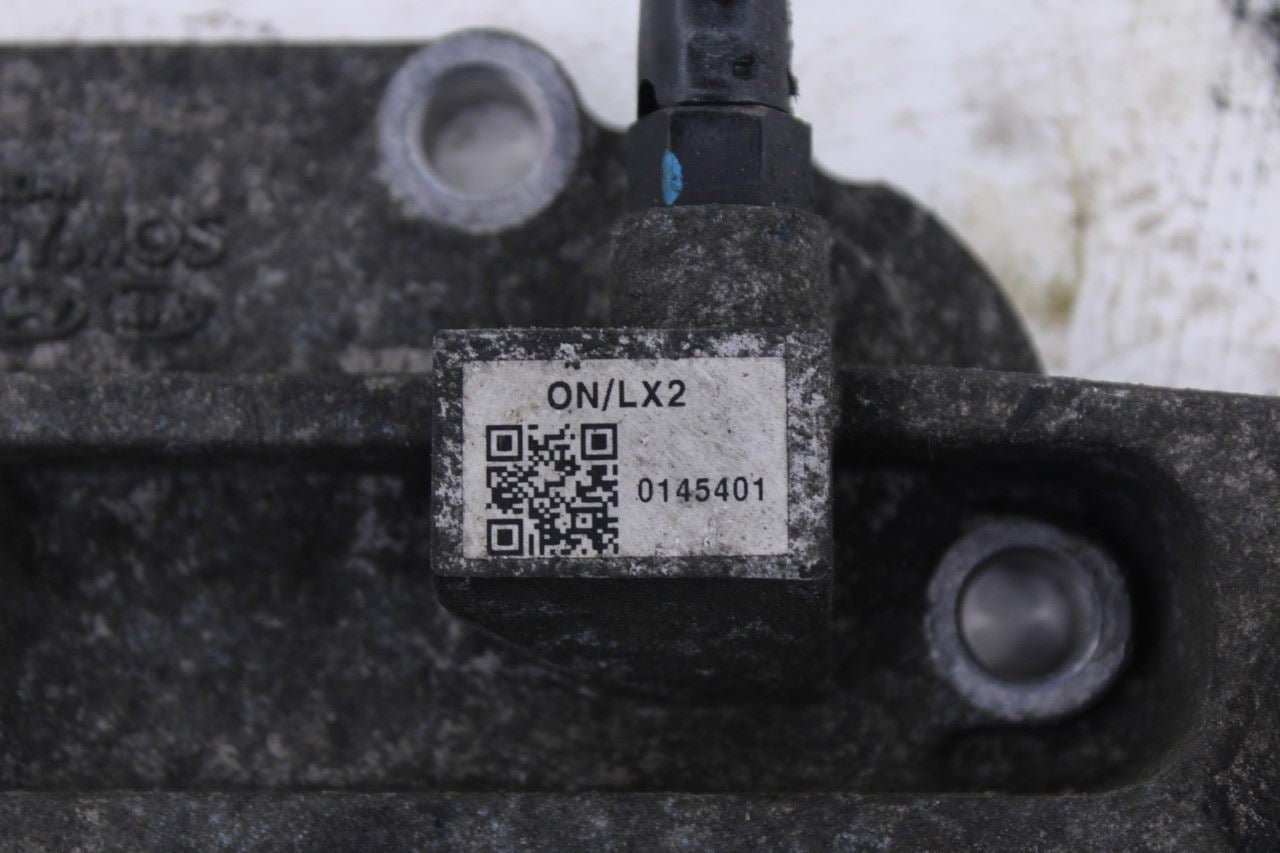 2020-26 Hyundai Palisade Limited AWD Rear Differential Housing Cover 53075-4G5009