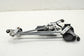 2017-2022 Infiniti Q60 Luxe Front Windshield Wiper Transmission Linkage w/ Motor - Alshned Auto Parts